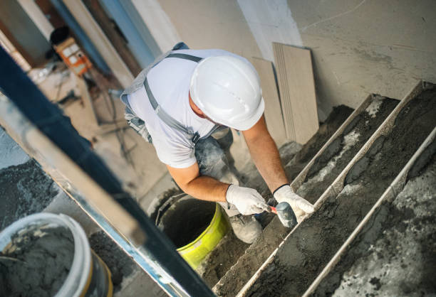 Best Concrete Sealing and Maintenance in South Wilton, CT