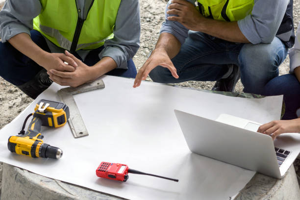 Best Concrete Grinding and Polishing in South Wilton, CT