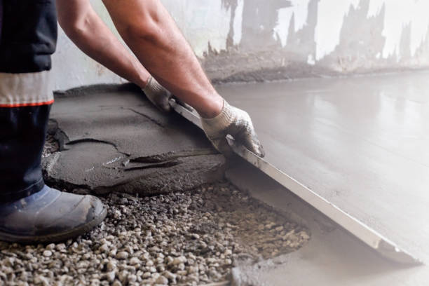 Best Concrete Removal and Replacement in South Wilton, CT